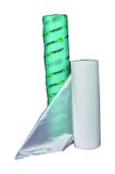 NAKSAN Naylon Branda 12mt X 30mt Şeffaf Sera Naylonu Brandası 200 Mc