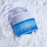 Yepoda The Eyes Cream – Bitkisel Bazlı Salyangoz Özü Alternatifi İçeren Göz Kremi  15 ml 