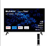 SUNNY SN50FMN501-A-0256 MTR 4K ANDROID SMART 50" 126 EKRAN TV