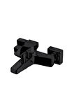 Aqua Siyah Batarya Set, 941511B,941521B,941881LB