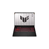 Asus Tuf A16 FA608PP-QT031 RTX5070 Ryzen 9 8940HX 32GB Ram 1tb SSD 16 Inç Wqxga 165Hz WIN11 Pro + Elektropasaj Çanta