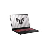 Asus Tuf A16 FA608PP-QT031EP4 RTX5070 Ryzen 9 8940HX 48GB Ram 512GB SSD 16 Inç Wqxga 165Hz WIN11 Pro + Elektropasaj Çanta