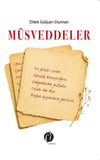 Müsveddeler