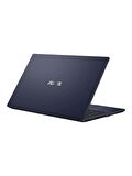 ASUS ExperBook B1502CBA i5 1235U 12GB RAM 512GB SSD 15.6" FHD FDOS BQ0254 & PER4 ÇANTA