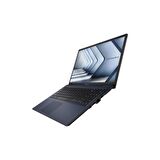 Asus ExpertBook B1 I3-1215U 16 GB 2 TBSSD 15.6" FHD Windows 10 Pro B1502CBA-EJ0253 BT57