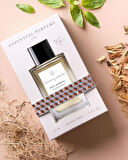 Bois Imperial 100ml perfume + 500 ml Shower Gel Liquid Soap
