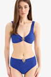 DeFacto Regular Fit Bürümcük Bikini Altı-Fall in Love E0209AX25SMBE114