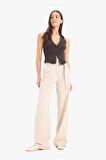DeFacto Coool Slim Fit Dar Kesim Düğmeli Triko Yelek	 D3584AX25SPBN477