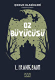 Oz Büyücüsü