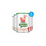 Golden Goat 1 Keçi Sütü Bazlı Mama 6 Adet