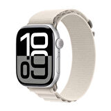 Watch 10 46mm Redclick KRD-74 Alphine Loop Hasır Kordon
