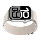 Watch 10 46mm Redclick KRD-74 Alphine Loop Hasır Kordon