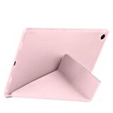 Apple iPad Air 11 2024 Kılıf Redclick Tri Folding Kalem Bölmeli Standlı Kılıf
