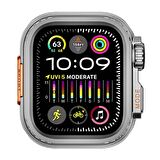 Apple Watch 7 45mm to Apple Watch Ultra 49mm Kasa Dönüştürücü Redclick Watch Gard 33