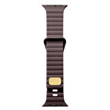 Apple Watch 10 42mm Redclick Krd-73 Şeritli Ultra Hafif Silikon Kordon