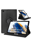 Galaxy Tab A9 Plus X210 11 İnç Redclick Dönebilen Yatay Dikey Standlı Kılıf