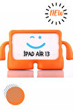 Apple iPad Air 13 2024 M2 Redclick Çocuklar İçin iBuy Standlı Tablet Kılıf