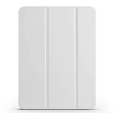 İpad Pro 11 2024 M4 Mvv83tu/a Mwr83tu/a Redclick Smart Cover Kalem Bölmeli Standlı Kılıf