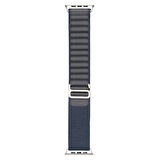 Watch 10 46mm Redclick KRD-74 Alphine Loop Hasır Kordon