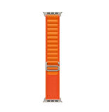 Watch 10 46mm Redclick KRD-74 Alphine Loop Hasır Kordon