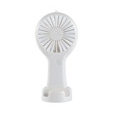 Redclick DD5002 Mini Vantilatör Soğutucu Telefon Standlı 3 Kademeli El Fanı
