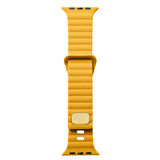 Apple Watch 10 42mm Redclick Krd-73 Şeritli Ultra Hafif Silikon Kordon