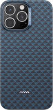 Apple iPhone 16 Pro Max Kılıf M-safe Şarj Özellikli Raptic Aramid Skin Origin Serisi Kapak