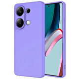 Xiaomi Redmi Note 13 4G Kılıf Redclick Mara Lansman Kapak
