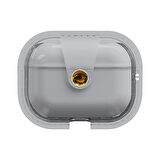Apple Airpods Pro Redclick Airbag 33 Darbelere Karşı Dayanıklı Magnetik Kılıf