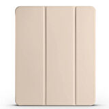 Apple iPad Air 13 2025 M3 Redclick Smart Cover Kalem Bölmeli Standlı 1-1 Kılıf