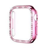 Apple Watch 7 41mm Redclick Watch Gard 05 Sert Pc Koruyucu