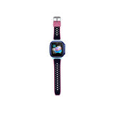 Huawei GT4 41mm Redclick KRD-138 18mm Çocuklara Özel Silikon Strap Kayış