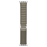 Watch 10 46mm Redclick KRD-74 Alphine Loop Hasır Kordon