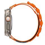Watch 7 45mm Redclick KRD-99 Outdoor Terletmeyen Hasır Kordon