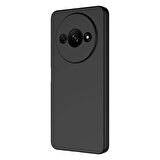Xiaomi Redmi A3 4G 2024 Kılıf Redclick Mara Lansman Kapak
