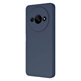 Xiaomi Redmi A3 4G 2024 Kılıf Redclick Mara Lansman Kapak