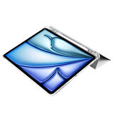İpad Pro 11 2024 M4 Mvv83tu/a Mwr83tu/a Redclick Smart Cover Kalem Bölmeli Standlı Kılıf