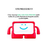 Galaxy Tab A7 Lite T225 Redclick İbuy Standlı Tablet Kılıf