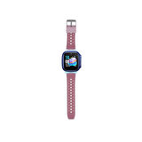 Huawei GT4 41mm Redclick KRD-138 18mm Çocuklara Özel Silikon Strap Kayış
