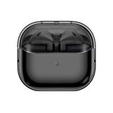 Galaxy Buds 3 Pro Bluetooth Kulaklık Redclick Airbag 38 Şeffaf Darbelere Karşı Dayanıklı Kılıf