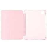 Apple iPad Pro 11 2024 Kılıf Redclick Tri Folding Kalem Şarj Bölmeli Standlı Kılıf