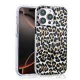 Apple iPhone 16 Pro Max Kılıf Magsafe Şarj Özellikli Redclick Jago Kapak