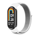 Xiaomi Mi Band 9 Redclick KRD-03 Hasır Kordon
