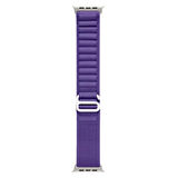 Watch 10 46mm Redclick KRD-74 Alphine Loop Hasır Kordon