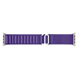 Watch 10 46mm Redclick KRD-74 Alphine Loop Hasır Kordon