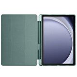 Apple iPad Air 11 2024 Kılıf Redclick Tri Folding Kalem Bölmeli Standlı Kılıf