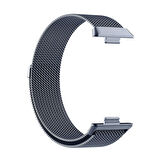 Huawei Watch Fit 3 Redclick KRD-01 Metal Kordon