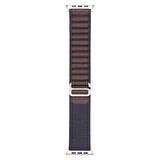 Watch 10 46mm Redclick KRD-74 Alphine Loop Hasır Kordon