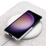 Galaxy S24 Plus Kılıf Standlı El Tutacaklı Redclick Band Kapak