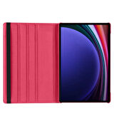Galaxy Tab S10 Ultra Tablet Redclick Dönebilen Standlı Kılıf